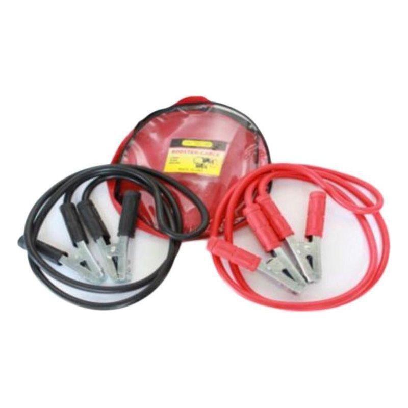 S-Ks BC-600A Booster Cable 500A - KHM Megatools Corp. S-Ks BC-600A Booster Cable 500A - KHM Megatools Corp.